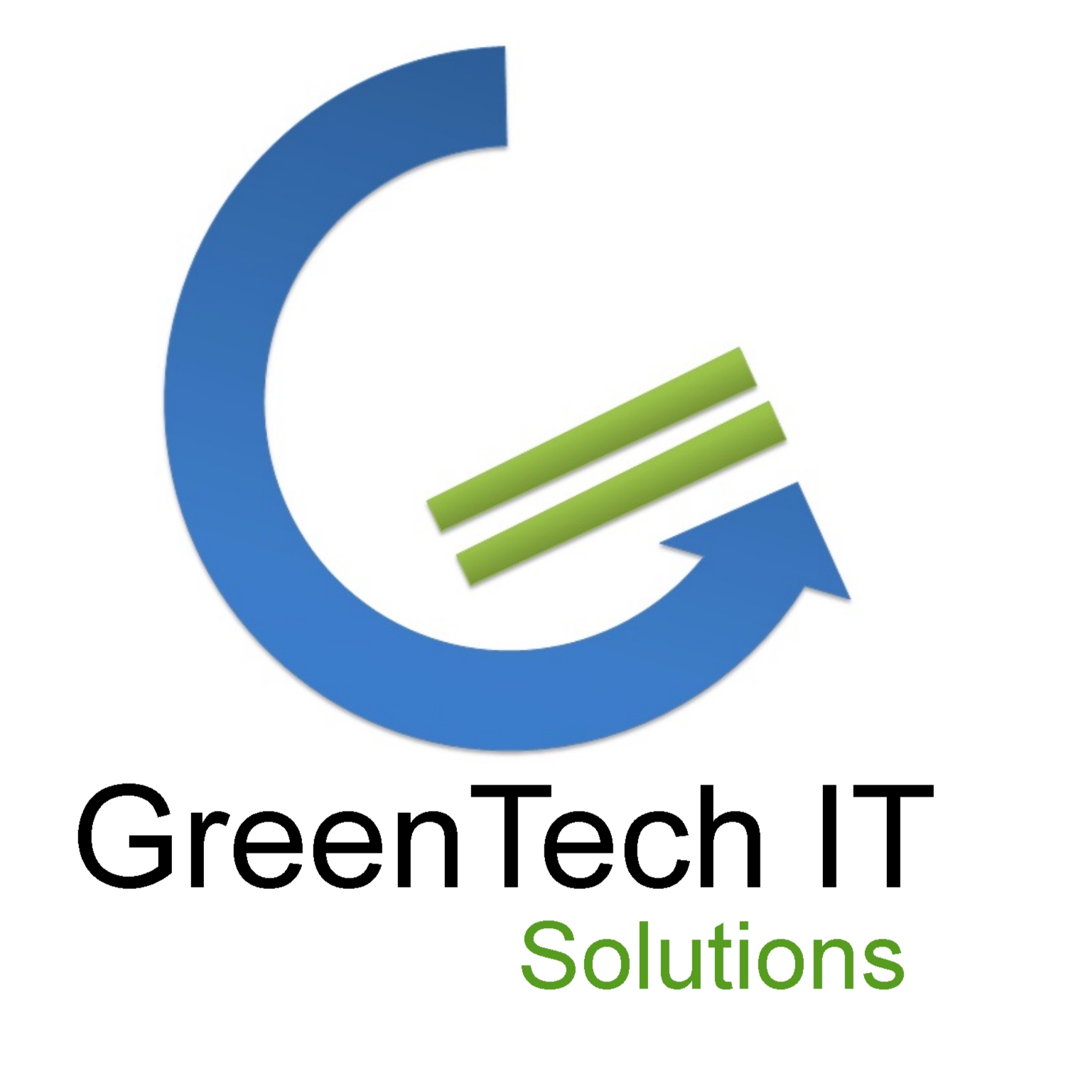 GreenTech_Solutions_Logo